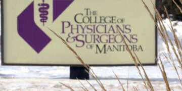 Manitoba college for physicians apologizes for current and past racism against indigenes 