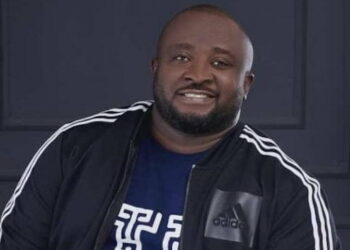 ‘Get out’ – Dimbo Atiya slams El-Rufai for calling Peter Obi a Nollywood actor (Video)