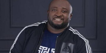 ‘Get out’ – Dimbo Atiya slams El-Rufai for calling Peter Obi a Nollywood actor (Video)