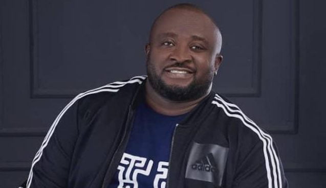 ‘Get out’ – Dimbo Atiya slams El-Rufai for calling Peter Obi a Nollywood actor (Video)