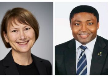 Finnish Ambassador summoned over Simon Ekpa‘s threats to bar elections, by Stanley Ugagbe