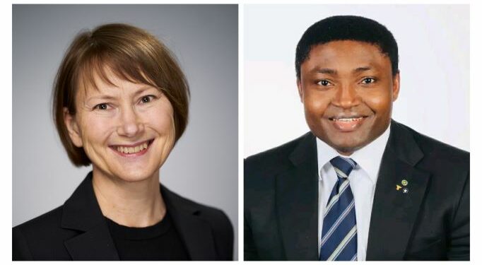 Finnish Ambassador summoned over Simon Ekpa‘s threats to bar elections, by Stanley Ugagbe