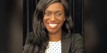 New Jersey Councilwoman Shot Dead In Car