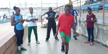 Ezekiel becomes first Nigerian rope skipper to bag Guinness World Records title, by Stanley Ugagbe