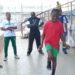 Ezekiel becomes first Nigerian rope skipper to bag Guinness World Records title, by Stanley Ugagbe