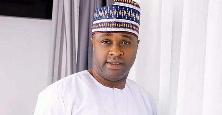 Femi Adebayo reveals what he went through to get new Naira notes