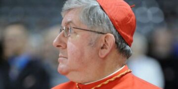 Pope Francis names Frank Leo new Archbishop of Toronto, by Stanley Ugagbe