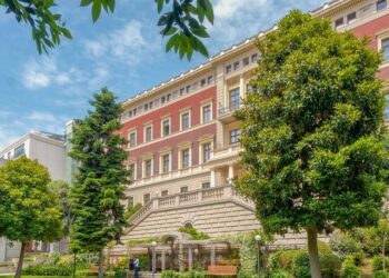 German Consulate General in Turkey shut down over security concerns