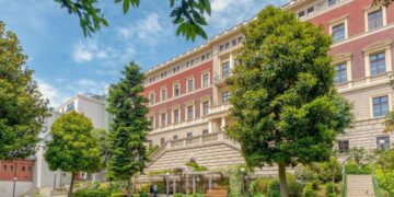 German Consulate General in Turkey shut down over security concerns