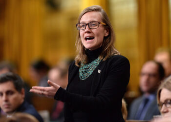 Minister Gould announces funding for over 500 capacity-building projects under the Supporting Black Canadian Communities Initiative