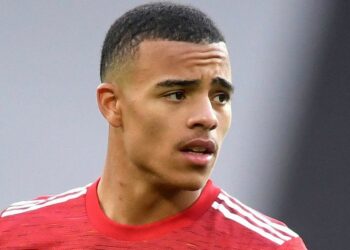 Rape Charges Against Mason Greenwood Dropped