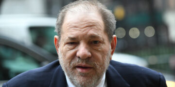 Harvey Weinstein Sentenced To 16 Years For Rape