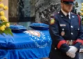 Trudeau, Chretien to attend Hazel McCallion’s funeral in Mississauga