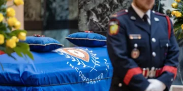 Trudeau, Chretien to attend Hazel McCallion’s funeral in Mississauga