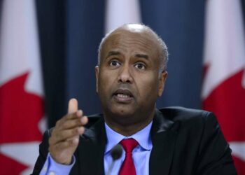 Statement by Minister Hussen on Black History Month