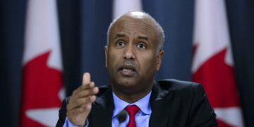 Statement by Minister Hussen on Black History Month