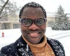 Dr Olumuyiwa Igbalajobi Raises N1.3M To Pay For Students International Passports