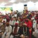 Igbo Traditional Rulers Order South-Easterners to Ignore Sit-at-Home Order and Vote