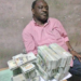 PDP Chieftain Arrested with $500,000 Cash Ahead of Election