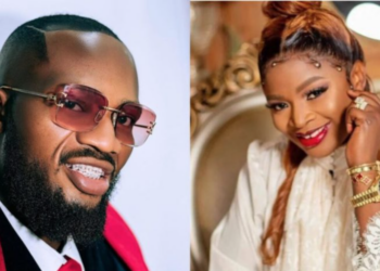 Lagos court remands auto dealer, IVD over the death of his wife, Bimbo