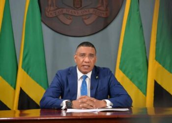 Watchdog Says Jamaica PM Will Not Face Corruption Charges, by Stanley Ugagbe