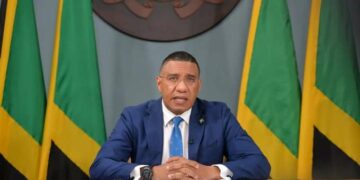 Watchdog Says Jamaica PM Will Not Face Corruption Charges, by Stanley Ugagbe