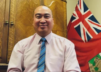 Manitoba interested in employing health professionals from the Philippines