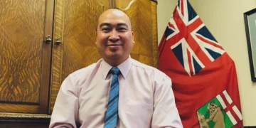Manitoba interested in employing health professionals from the Philippines