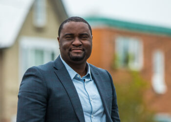 Study reveals cancer research gaps for Black Canadians