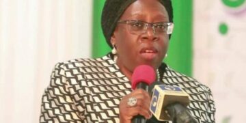 Justice Kekere-Ekun denied US Visa in disputed Imo election