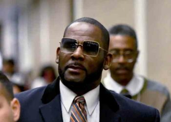 R. Kelly Avoids Additional 30-Year Prison Sentence