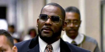 R. Kelly Avoids Additional 30-Year Prison Sentence