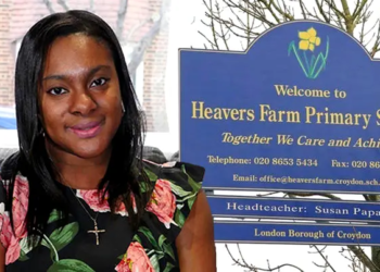 Mother of 4-Year-Old Sues UK School For Forcing Her Son To Participate In LGBT Pride Parade