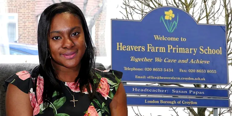 Mother of 4-Year-Old Sues UK School For Forcing Her Son To Participate In LGBT Pride Parade