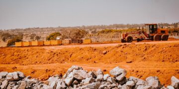 Nigeria’s first lithium-processing plant debuts in Kaduna, by Stanley Ugagbe