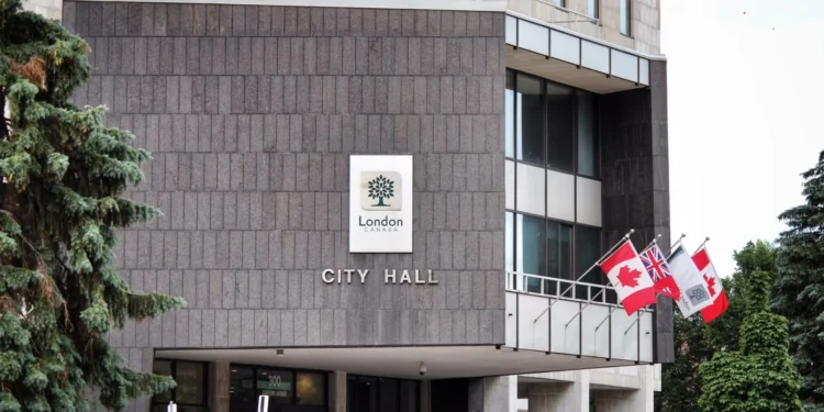 London city council aims to build 47,000 new homes by 2031