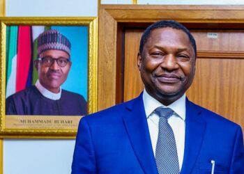 Malami: Buhari has not breached Supreme Court injunction on Naira redesign