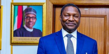 Malami: Buhari has not breached Supreme Court injunction on Naira redesign