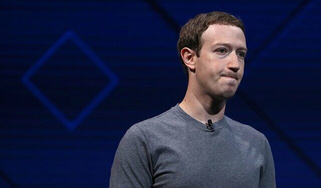 Facebook to charge users for blue tick verification
