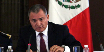 Mexico’s ex-security chief convicted in the U.S. for taking cartel bribes, by Stanley Ugagbe