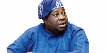 PDP: APC is doing everything possible to rig in Lagos state, they have been fatally wounded by Labour party