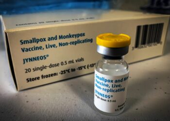Toronto Public Health advises people at risk to get vaccinated against monkeypox