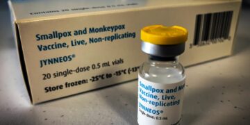 Toronto Public Health advises people at risk to get vaccinated against monkeypox