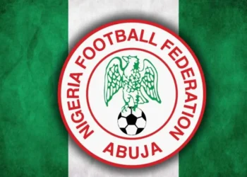Turkey: NFF marks Nigerian players safe