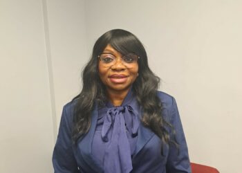 Brampton Mayor Honours Ngozi Ugoh With Social Impact Award 