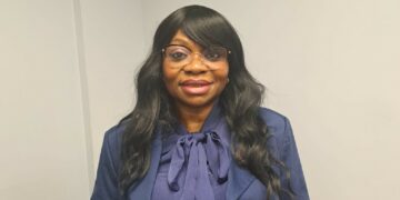 Brampton Mayor Honours Ngozi Ugoh With Social Impact Award 