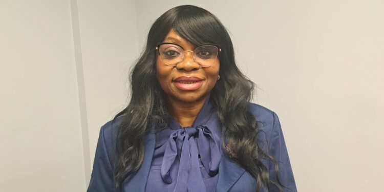 Brampton Mayor Honours Ngozi Ugoh With Social Impact Award 