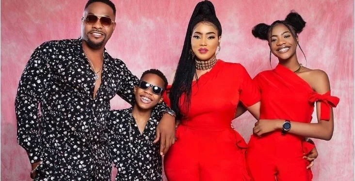Bolanle Ninalowo and family set to launch new reality show