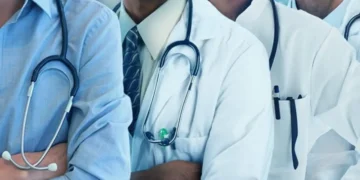 18 Nigerian Nurses in US Charged Over Alleged Fake Qualifications