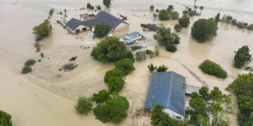 New Zealand: Death toll from Cyclone Gabrielle rises to seven
